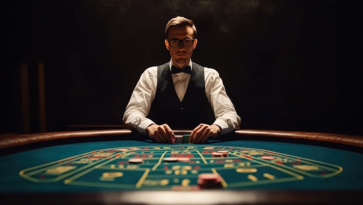 Market Opening Time Game